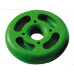 PNP197GRN Spin Schäkel Guard grün