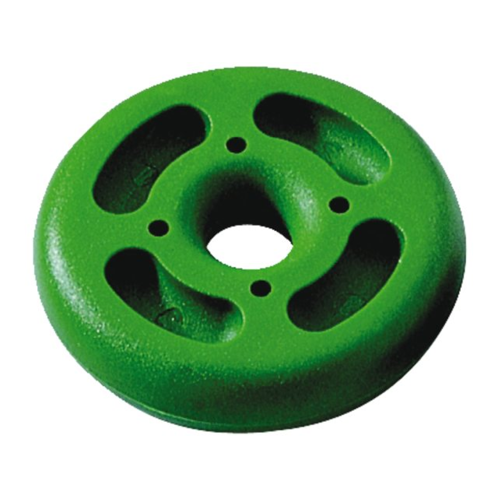 lhtc7282_8fa9-post57216 PNP197GRN Spin Schäkel Guard grün – Bild 1