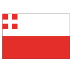 Flagge SB Utrecht 30x45cm