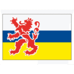 Flagge SB Limburg 30x45cm