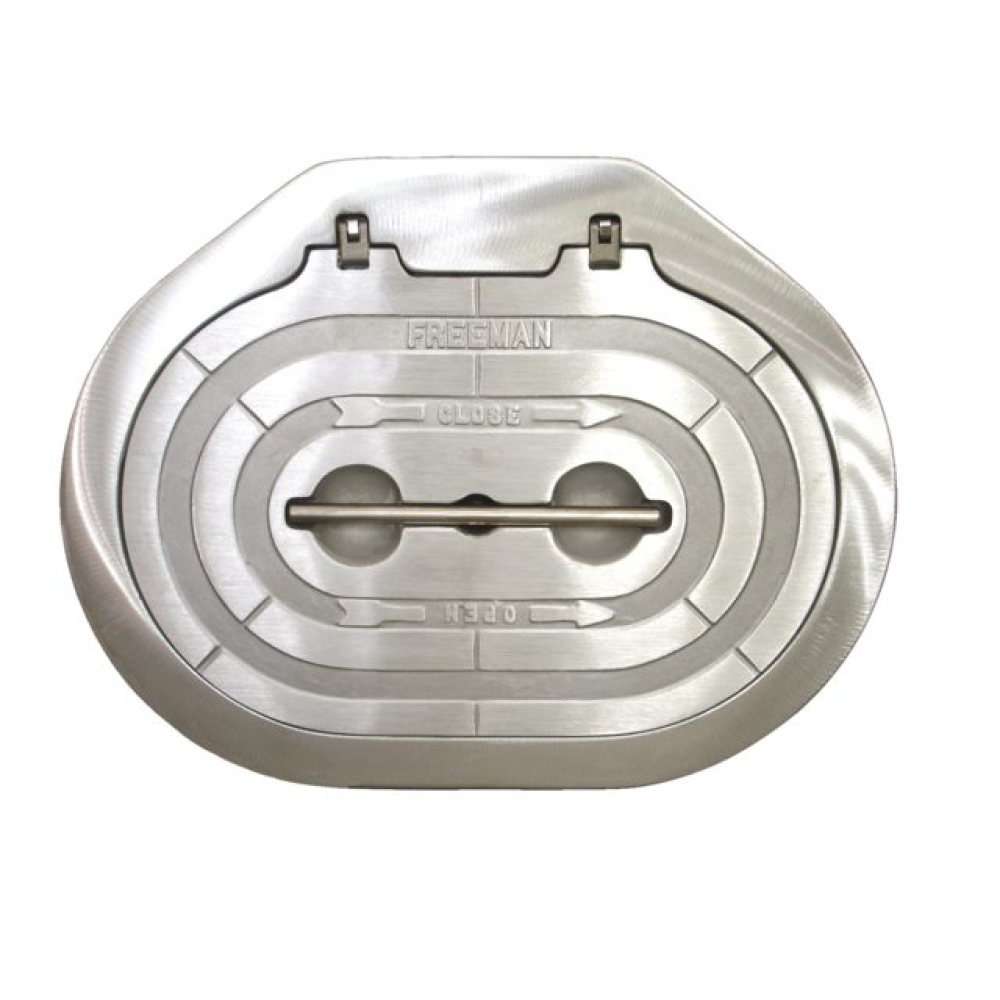 lhtc7338_f9dd-post64485 2475-0003 FREEMAN Luke mit Scharnier oval 19 Knife-Dichtung – Bild 1