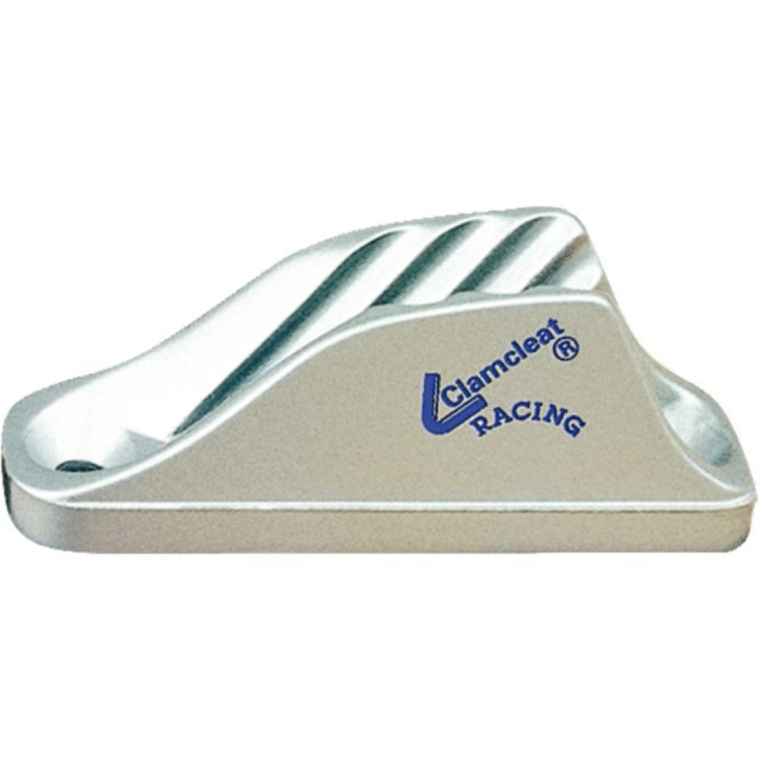 Clamcleat CL219 Vert Alu 6-12mm – Bild 1