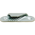 Clamcleat CL258 Stb Alu 3-6mm