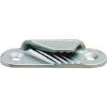 Clamcleat CL259 Bb Alu 3-6mm