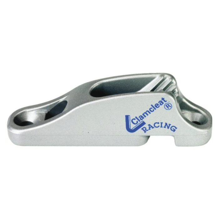 Clamcleat CL704 Alu 3-6mm – Bild 1