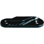 Clamcleat CL213 Stb Nyl 2-5mm(10st)