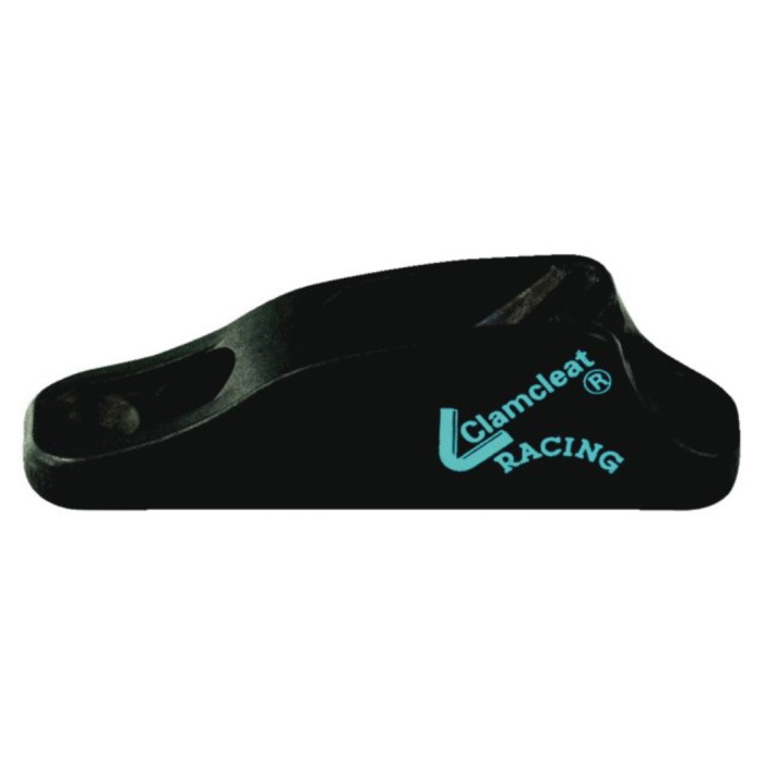 Clamcleat CL211AN Mk1 Alu 3-6mm – Bild 1