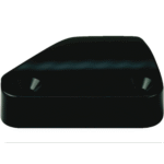 Clamcleat CL206 Lat Nyl 6-10mm