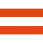 Flagge SB Österreich 70x100cm