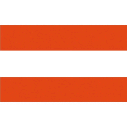 Flagge SB Österreich 50x75cm