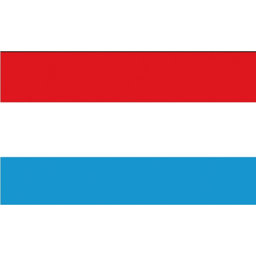 lhtc7516_ae99-post63913 Flagge SB Luxemburg 70x100cm – Bild 1