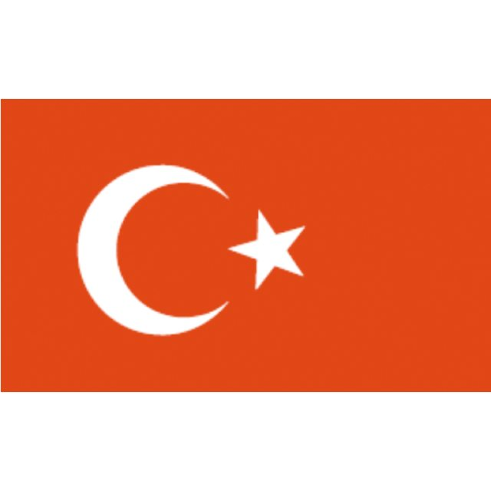 lhtc7517_a8ec-post63945 Flagge SB Türkei 30x45cm – Bild 1