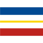 Flagge SB Mecklenburg-Vorp. 20x30cm