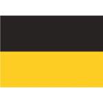 Flagge SB Baden-Württemberg 20x30cm