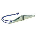 Clamcleat CL262 Pg2 Alu 3-6mm