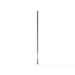 RF3129C Battlestick Tapered 840mm