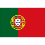 Flagge SB Portugal 70x100cm