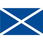 Flagge SB Signal M 30x36cm