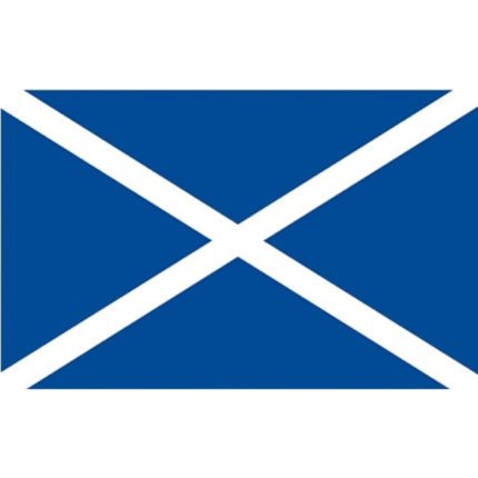 Flagge SB Signal M 30x36cm