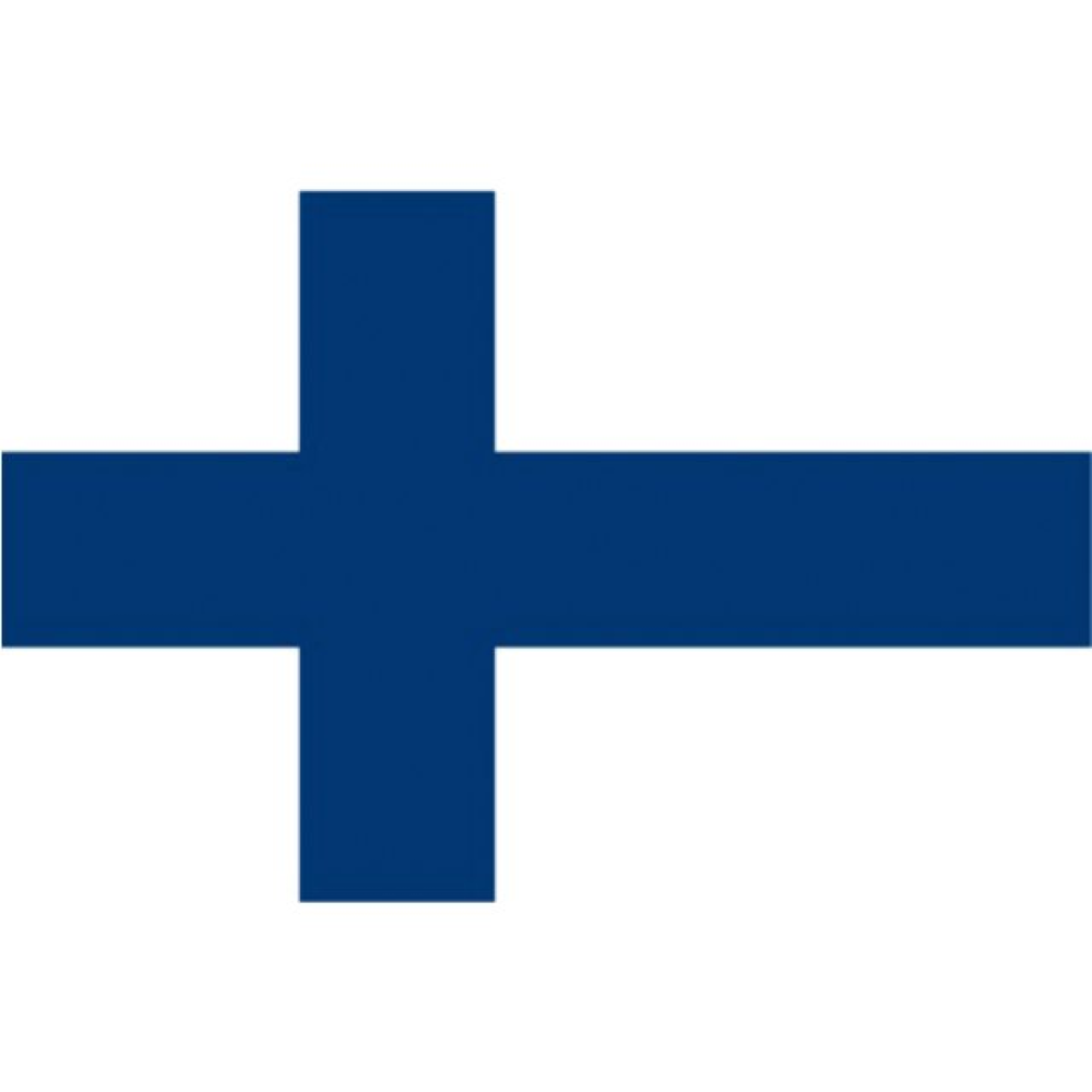 lhtc7694_8d52-post63837 Flagge SB Finnland 20x30cm – Bild 1