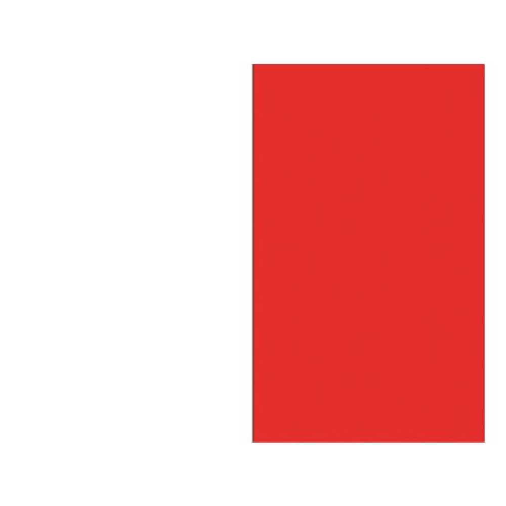 lhtc7708_f617-post63973 Flagge SB Signal H 30x36cm – Bild 1