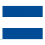 Flagge SB Signal J 30x36cm