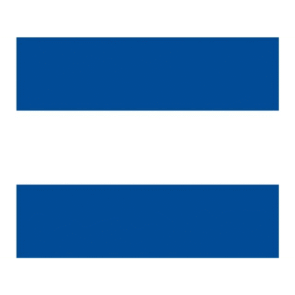 Flagge SB Signal J 30x36cm