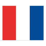 Flagge SB Signal T 30x36cm