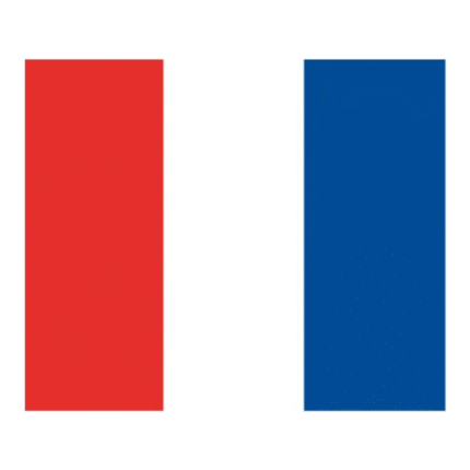 Flagge SB Signal T 30x36cm