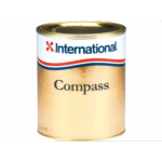 Compass klar 2,5l