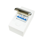 Sicherungsautomat mit FI-Schutzschalter 25A