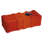 Kraftstofftank 96 Liter