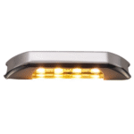 Mizar II Courtesy 3LED 9-28VDC weiß