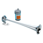 Signalhorn mit Kompressor 241mm