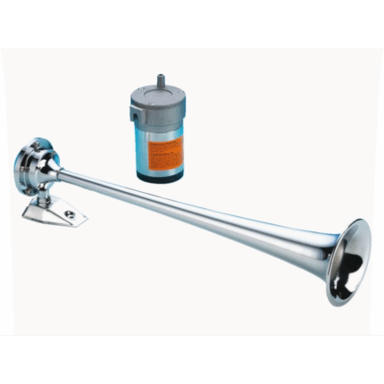 Signalhorn mit Kompressor 241mm