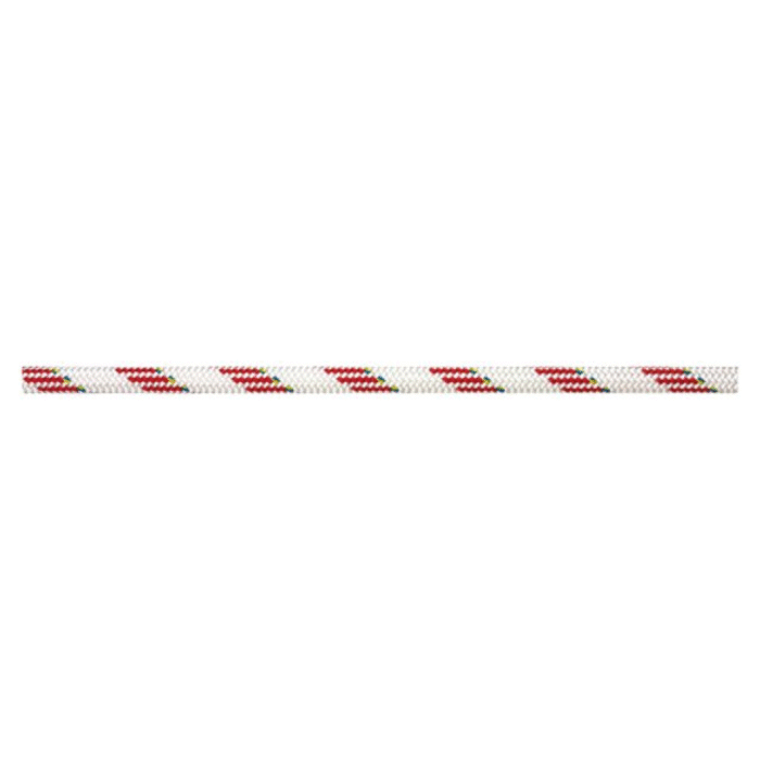 Liros Dynamic+ weiß/rot 6mm(200m) – Bild 1