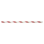 Dynamic+ weiß/rot 6mm per lfm