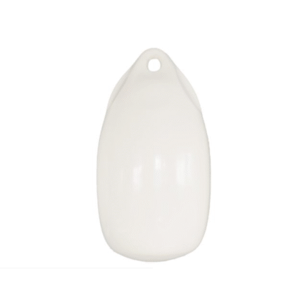 Fender-Dumpy 2 weiß