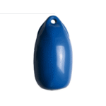 Fender-Dumpy 1 blau