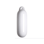 Dropfender 2 weiß Ø 15cm