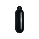 Dropfender 2 schwarz Ø 15cm