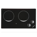 En2-Zonen Cerankochfeld Infinite 220V