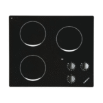 En3-Zonen Cerankochfeld Infinite 220V