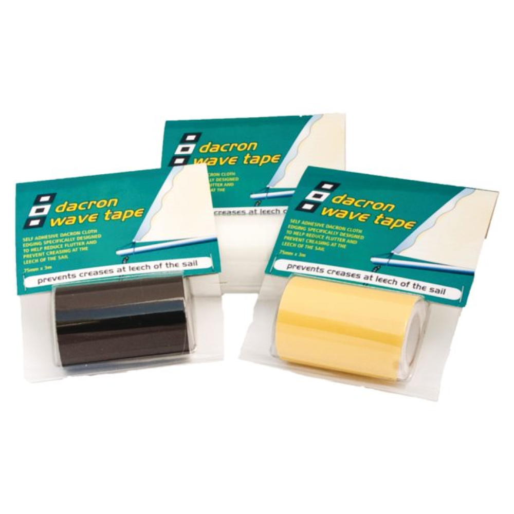 lhtc8089_2553-post57422 Dacron Liek-Tape 75mm 3m weiß – Bild 1