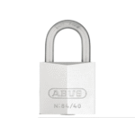 Abus Vorhängeschloss verchr 30mm