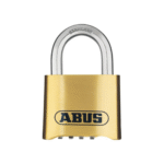 Abus Komb. Zahlenschloss 50mm
