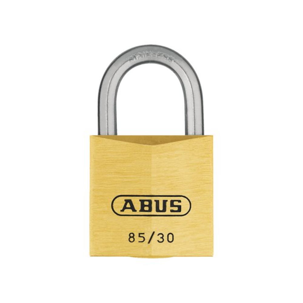 lhtc8198_61f3-post64982 Abus Vorhängeschloss Messing 40mm (6ST gleichschließend)(6st) – Bild 1