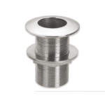 Borddurchlass Edelstahl 1