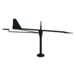 Glomex Windindikator für Montage auf UKW Antennen