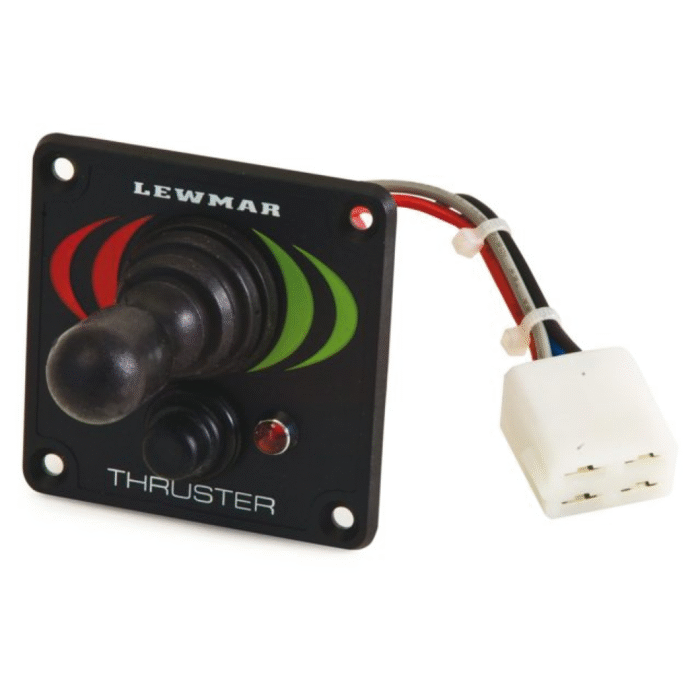 589094 Joystick Panel für 1.5-2.0kW – Bild 1